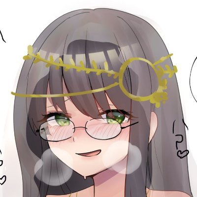 TSした有原ハリアー（20↑）さんのプロフィール画像