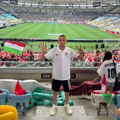 wl_santos52's profile picture. 🦅x🌍