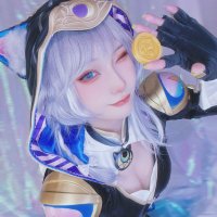 Neko (@inaneko22) 's Twitter Profile Photo Neko (@inaneko22) 's Twitter Profile Photo
