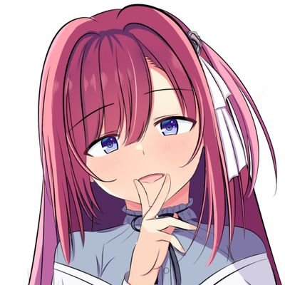 Nice To Meet You!
Visual Novel Enthusiast, also like Drawing.