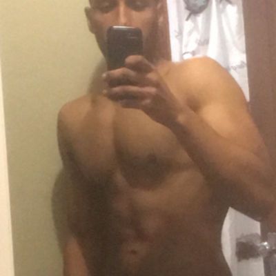 EthiopianMMA's profile picture. -Extra Twitter Account (Mostly MMA  Centered)
-Data Scientist
-Aspiring Theoretical Physicist 
-Amateur Poker Player Professional Loser
-Alcoholic
-Bostonian