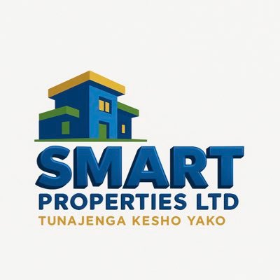 SmartpropertyTz's profile picture. 