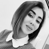 Гулноза Бахшиллаевна (@alimovagb) 's Twitter Profile Photo Гулноза Бахшиллаевна (@alimovagb) 's Twitter Profile Photo