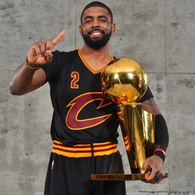 my GOATS: @GSSHN1905 @vinijr @RodrygoGoes @Beabadoobee_BlK @Tts719_ @WWERomanReigns @HeymanHustle @TheRock @KyrieIrving @Cavs #Letemknow