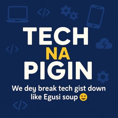 Tech na Pigin Profile
