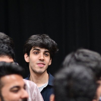 20, undergrad @iitroorkee
indie builder, contributor @protocollabs