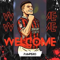 CHRISTIAN BARONE (@pampero95) 's Twitter Profile