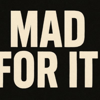 MadForItTV's profile picture. Mad For It! - An Indie TV comedy in the works. 1995 Manchester. One shite Britpop band called Dog Basket. Big dreams, bad wiring. Want to help? Link below!