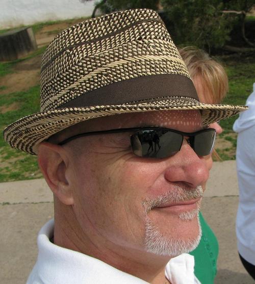 riceburnermonk's profile picture. Trying to be Missional without being misunderstood