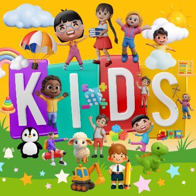 👧 We bring the best of fun, families, and kids. Play activities, content creator ideas & material to enhance the effective Edu experience of young learners 💕