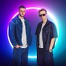 WandWmusic's profile picture. W&W Dutch DJ/Producers duo consisting of Willem van Hanegem & Ward van der Harst known for their High Energy Festival Music.