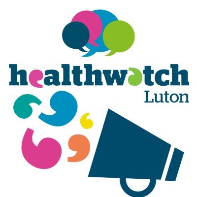 Independently representing your voice for health and social care in Luton. A single point of access to provide information and to influence policy.
