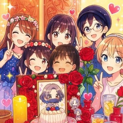 qa3kysd777's profile picture. スイーツLOVE