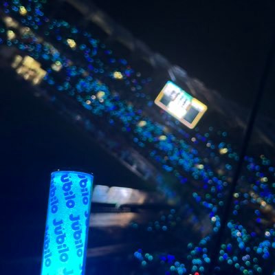 ゆるっと記録のために⚽️色々初心者ジュビロサポーターです🩵突然のいいねすみません!たまに現れる黄色いぬいぐるみの名はくまお