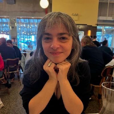 I am Mariana Enriquez, a writer of gothic fiction that explores the dark, the mysterious, and the haunted corners of everyday life.