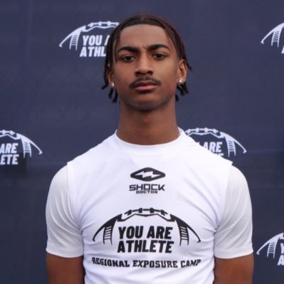 ATH at Briggs Highschool / C/O 26 /6’0ft , 160 pounds / 3.5 gpa term /2.7 cumulative/ NCAA ID #10832804 /maliksealey@yahoo.com (614)-625-4530 Age :16