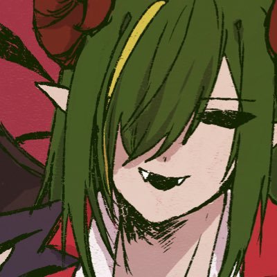 夏華狼_kageroさんのプロフィール画像