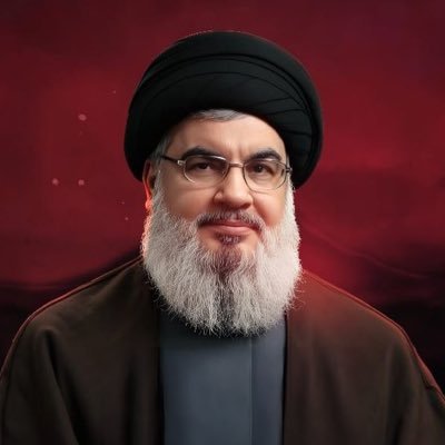 🇮🇷🇱🇧🇵🇸 | أمَّا بَعد ، تَكلِيفُنٰا كِفَاح و مَوقِفُنٰا سِلَاح و السَّلام ..