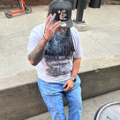 Duffel Bag Boy 🤫