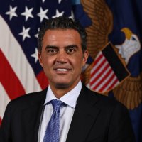 Under Secretary of Defense Emil Michael (@usdremichael) 's Twitter Profile