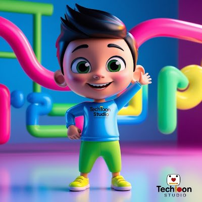 StudioTechtoon's profile picture. 