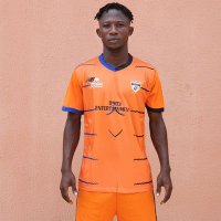 Barry of Sporting__CA🙏 (@iam_barry55) 's Twitter Profile