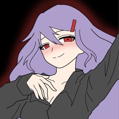 Alnette | アルネット 🛡🍔さんのプロフィール画像