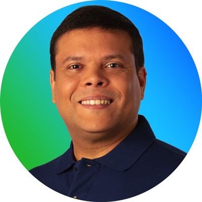 🇧🇷 Ex-Presidente do Partido DC no Estado da Bahia
💼 Secretário Particular do Prefeito @brunoreisba
👨🏻⚖️ Administrador de Empresas & Advogado