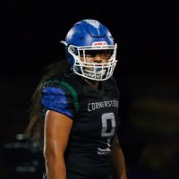 Tanielu Cox (@cox_tanielu2) 's Twitter Profile
