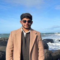 Prajwal Gote (@prajwalgote19) 's Twitter Profile