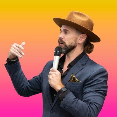 I quit my dream job to pursue my purpose. I’m starting a company and I’m documenting my journey on TikTok.