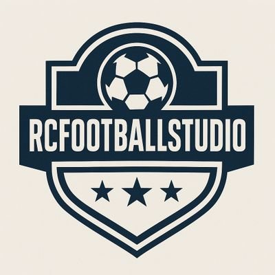 Football merch for football fans!
👇 Etsy - RCFootballStudio in the link below 👇