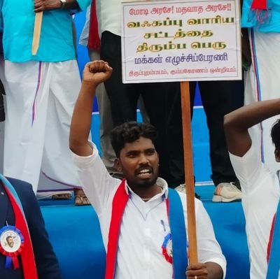 Student of Thiruma,
https://t.co/iIouA4Y5gq.,(Bot),M.Ed.,