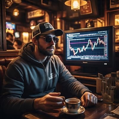 AbbanIlham77994's profile picture. web3 jobber --- Rider---Cookiesdao snapper