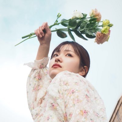 wakana_hachi32's profile picture. 23ｻｲ /160cm/大阪 ﾊﾟﾃｨｼｴ🍰/わかなワールドにカモンっ🫶🏻🫧/SNSは下のﾘﾝｸから☁️