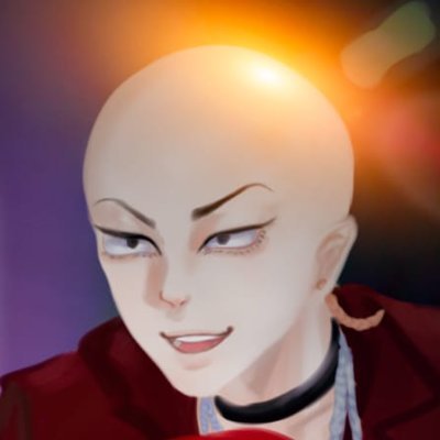 FinalAnnotation's profile picture. h: @starsleeps i: raqua.xio (ig)