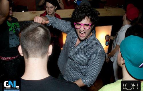 Albadinovi's profile picture. DJ for life