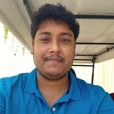 Being_Abhisek's profile picture. Retail Investor || Macro
I tweet, you tweet & in the interim, Jack makes money! RTs are not endorsements.