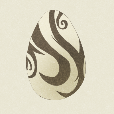 foretnoire666's profile picture. たまご