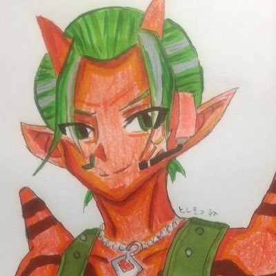 としきつねさんのプロフィール画像