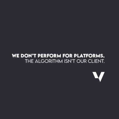 Verticalocity's profile picture. A vertically-integrated tech company focused on building the next generation of Apps, Websites & XR.
