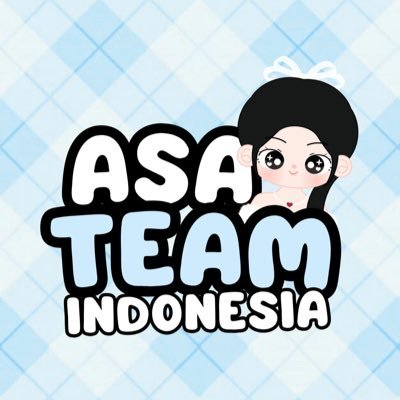 ASATEAM_INA's profile picture. 𖢷 ۪ ࣪ indonesia fanbase for #ENAMIASA — don't forget to turn on the notification to get new updates★! | 🗳️ @ASAVT_STATION 🛡️@WeProtectAsa