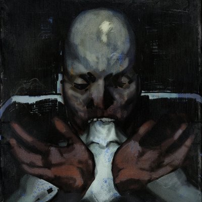 decimus_malefic's profile picture. Cheeky-breeky