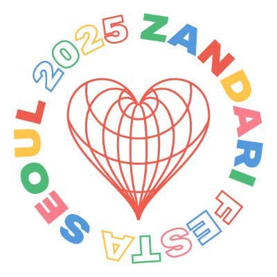 Since 2012 ㅣShowcase Festival & Conferences 📍Hongdae, Seoul Korea facebook @zandarifesta Instagram @zandarifesta more details 👉 https://t.co/3L3RWYTVUZ
