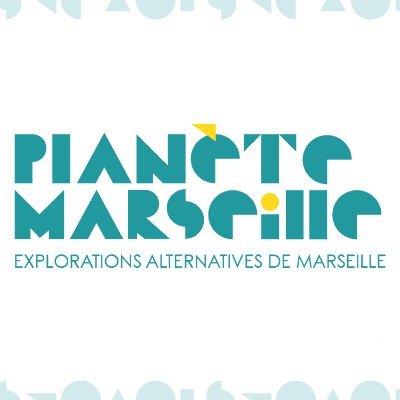 Planète Marseille, (ex Tourisme Marseille), est un projet d'explorations alternatives de Marseille signé Dominique Milherou.