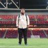 Parashar_kalita's profile picture. Sports journalist, free agent, passionate about covering sports at the grassroots level.