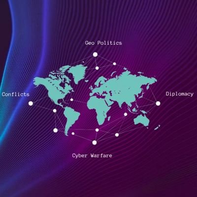 Geopolitics_brf's profile picture. Bhartiya 🇮🇳 in the UK 🇬🇧 
InsureTech professional with keen interest in Geo Politics