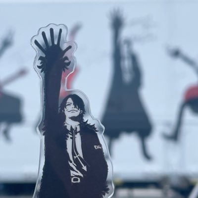 ソウヒさんのプロフィール画像