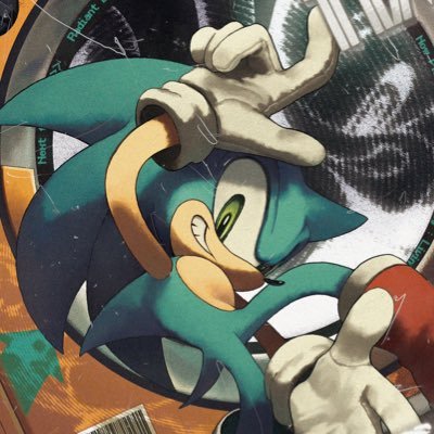 synthさんのプロフィール画像
