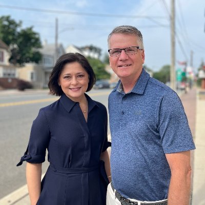 South Jersey Dems - District 3 Profile